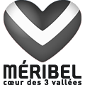 Transfert Meribel Moutiers Taxi Vtc Méribel