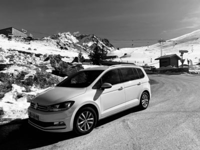 Taxi Moutiers Val Thorens